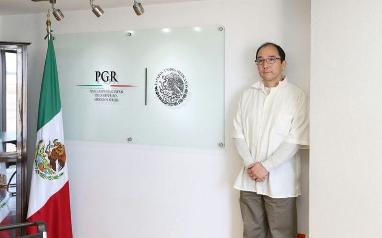 Zhenli Ye Gon acusado de comercializar metanfetamina retoma su acusación contra PGR