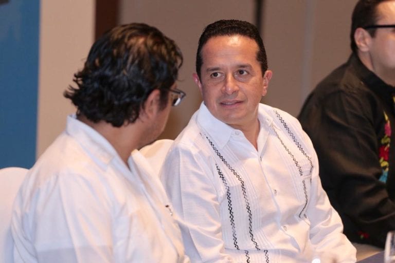 Quintana Roo trabaja en la creación del Sistema Anticorrupción Estatal