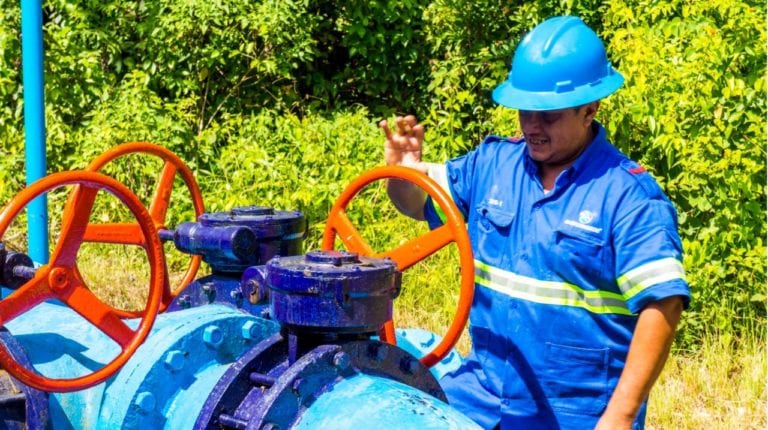 Anuncian mantenimiento preventivo en red de agua potable de Cancún