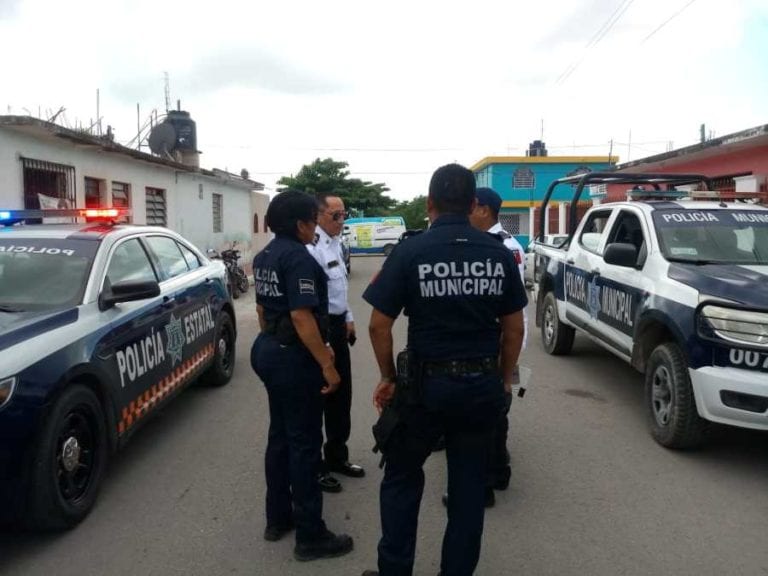 Alistan depuración policiaca en Othón P. Blanco