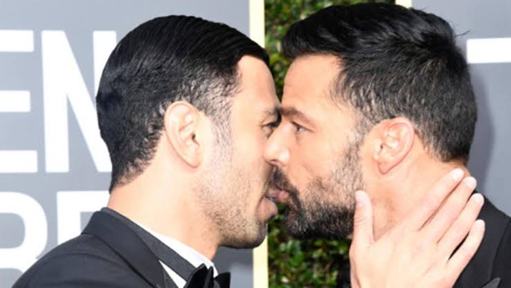 ¡Ricky Martin y Jwan Yosef son padres de nuevo!