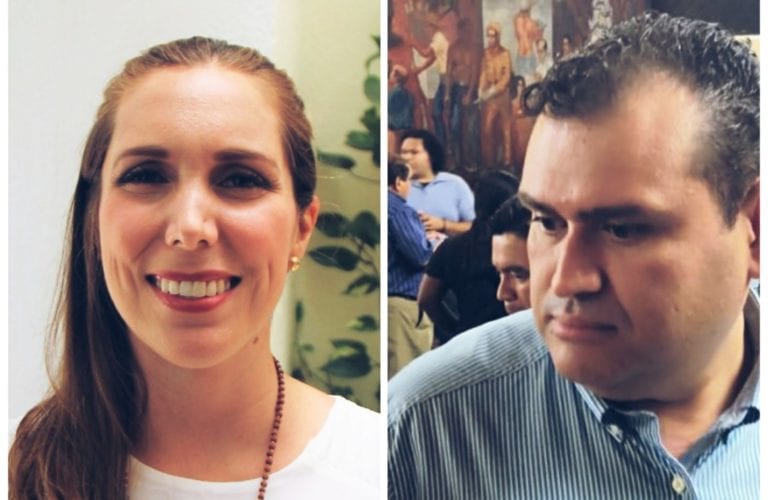 Atenea Gómez tiene mucho que aportar a la Jugocopo: Édgar Gasca