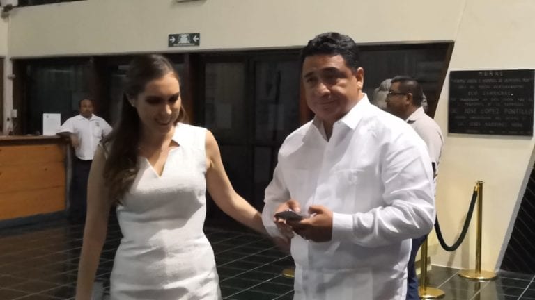 Atenea y Arcila dicen sorprenderse por cambio de coordinador