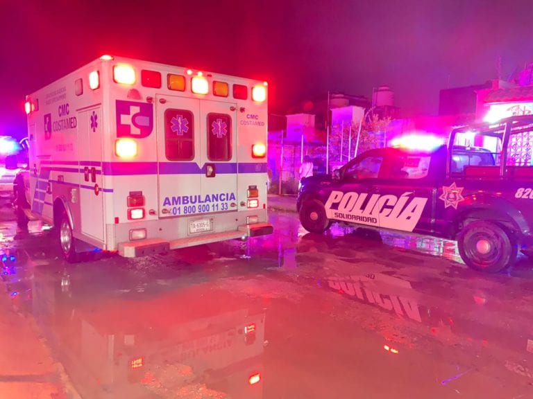 Se ahorca de la ventana de su casa en Villamar 1