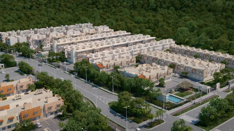 OHL, envuelta en escándalos de corrupción, concluye su abandono de Mayakobá