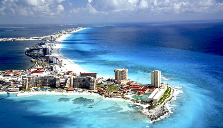 Crece Quintana Roo pese a recortes y desaceleración económica del país