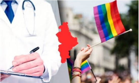 Médicos podrán negar servicios de salud a comunidad LGBT