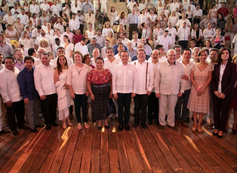 Playa del Carmen punta de lanza en turismo