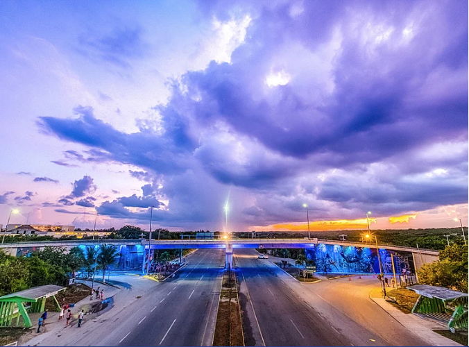 Festival para embellecer Akumal atraerá a artistas de todo el mundo