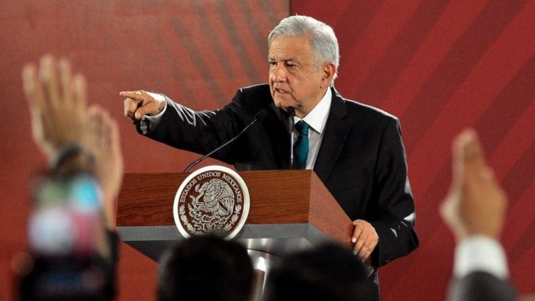 Rendición del Estado. Autoriza AMLO liberación del “Chapito” para proteger vidas