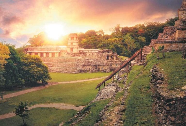 ‘Digitalizan’ la cultura maya para llevarlo a todo el mundo