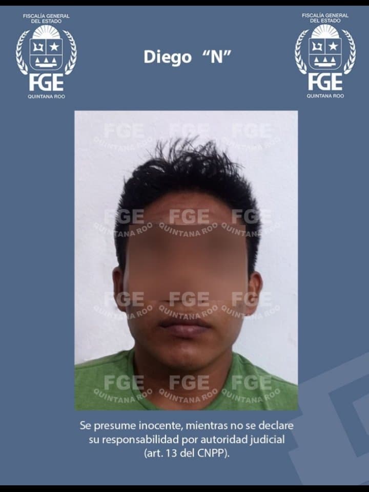 Obtiene FGE vinculación a proceso de imputado por homicidio