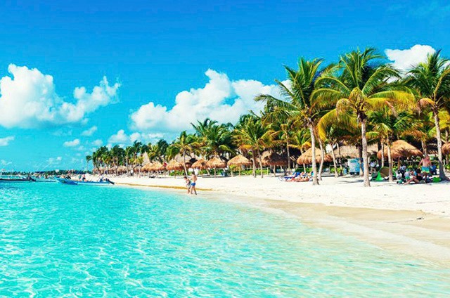 Habrá más accesos a las playas de Tulum