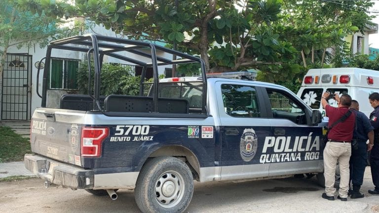 Muere infante asfixiado en Cancún por negligencia de sus padres