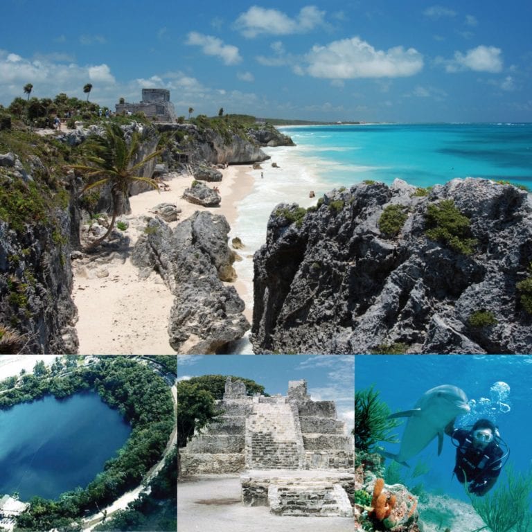 Quintana Roo tiene todo para atraer más turistas: Miguel Torruco