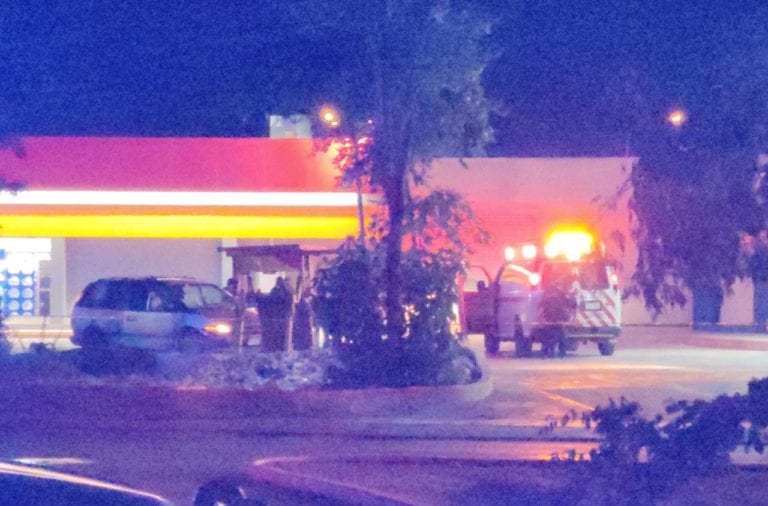 Ataque armado deja tres heridos en Cancún