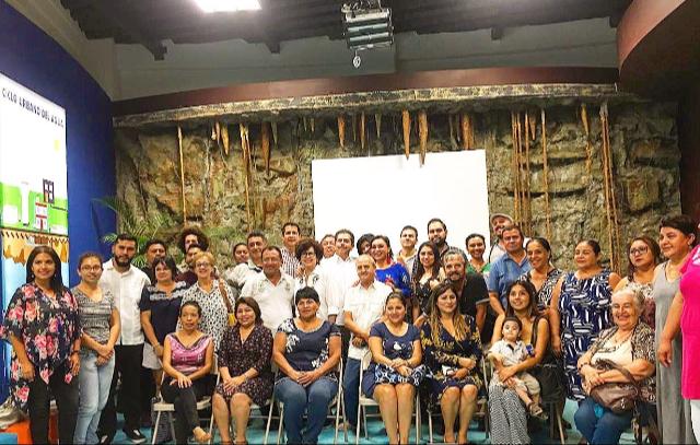 Unidos por Quintana Roo cumple un año de colaborar con la sociedad quintanarroense