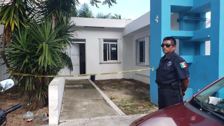 Sin resultados positivos ante la delincuencia en Cozumel