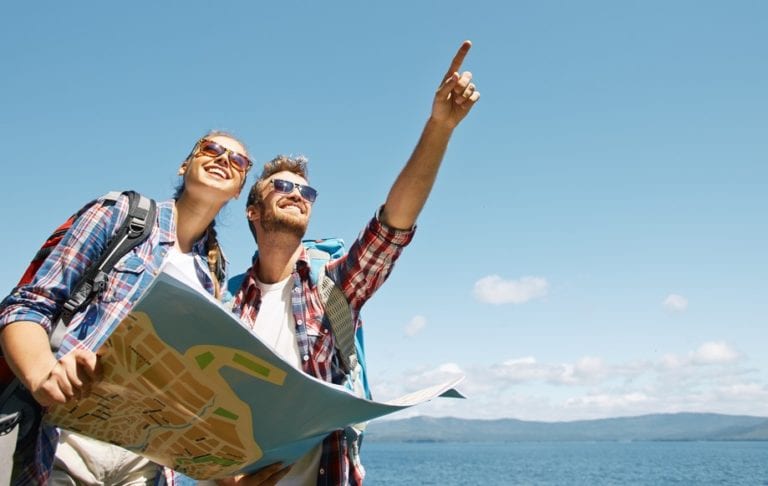 Déjate guiar por el destino y viaja según tu signo zodiacal