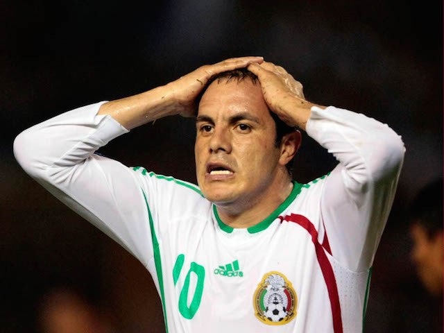 Continúa corrupción “hermano incómodo” de Cuauhtémoc Blanco