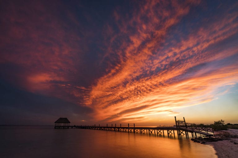 15 fotos increíbles de Holbox