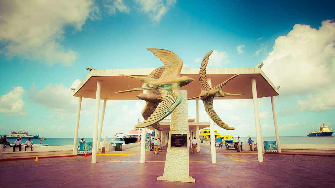 Obtendrá Cozumel 19 mdp por derecho de saneamiento