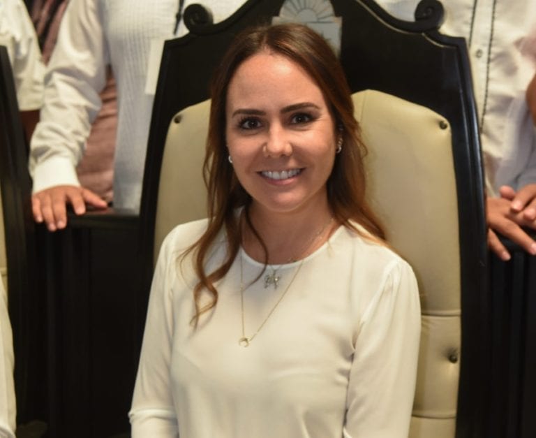 Tyara Shleske ni siquiera calienta la silla; falta a tres comparecencias