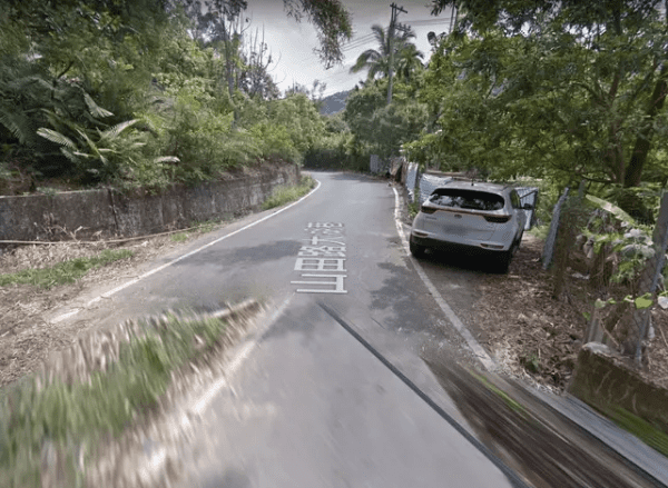 Google Maps los capta haciendo “el delicioso” en plena carretera