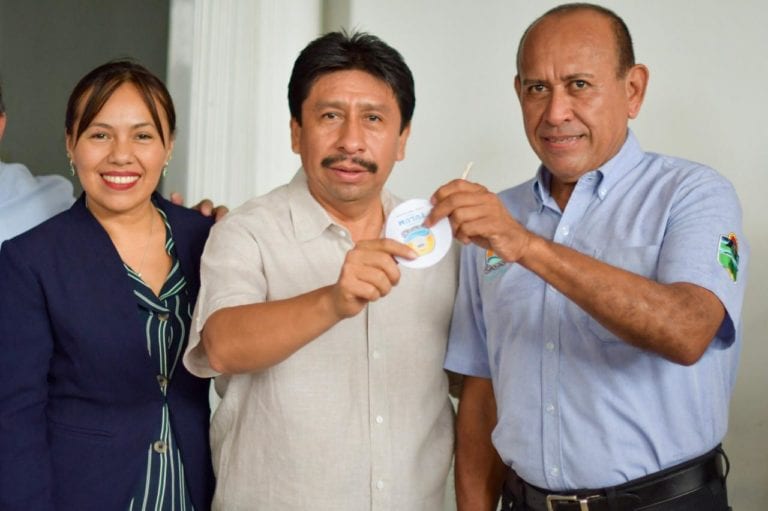 Concluyen obras del Panteón Vertical de Tulum