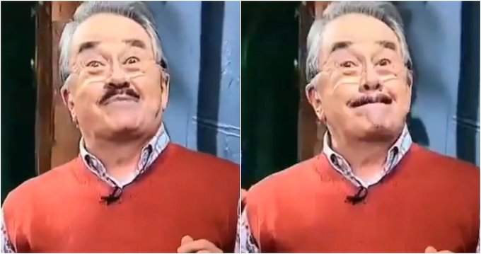 Tío Pedrito hace otro ‘Pedrito Sola’ pero ahora con cerveza