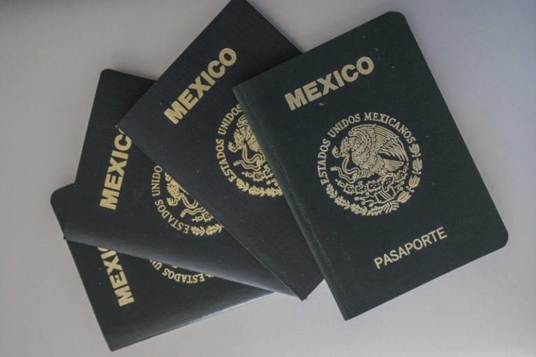 Advierten fraude en el trámite de pasaporte por internet