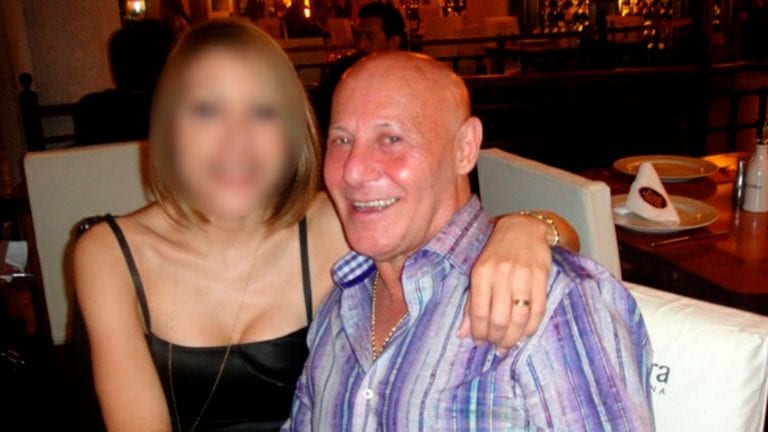 La caída del espía que sedujo a Roberto Borge