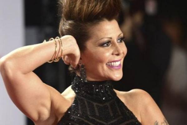 Critican a Alejandra Guzmán por imágenes sin maquillaje