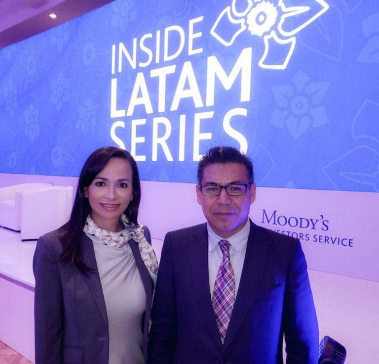 Laura Fernández coloca a Puerto Morelos entre los municipios con mejor calificación en sus finanzas