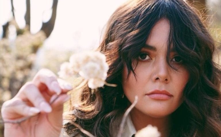 Yuridia se retira de los escenarios por culpa de reportera de “Ventaneando”