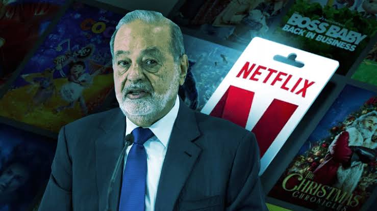 Confirmado: Telmex incluirá nuevos paquetes de Infinitum con Netflix