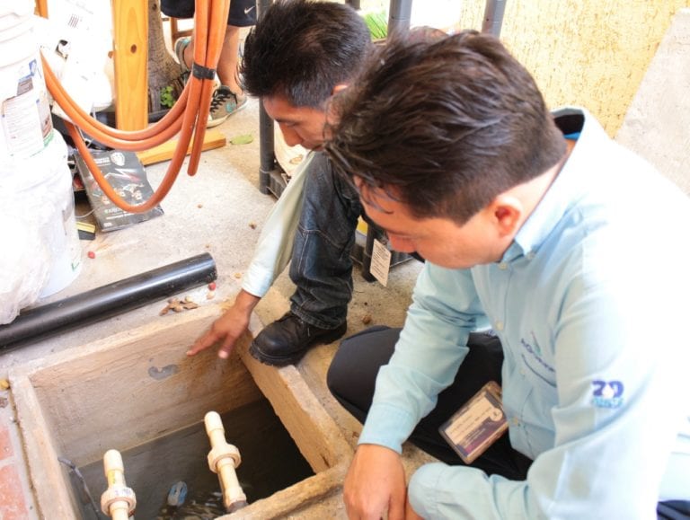 ‘No Más Fugas’ beneficia economía de quintanarroenses