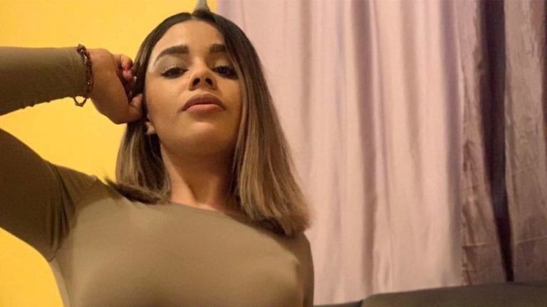 Influencer mexicana es hallada muerta en su casa