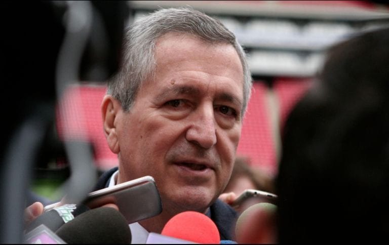 Ex esposa de Jorge Vergara principal sospechosa de su muerte; lo habría envenenado