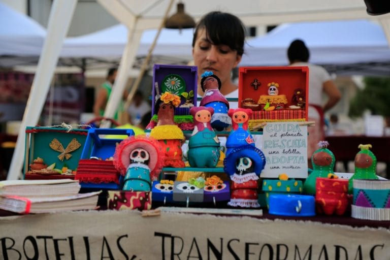 Impulsan promoción de productores locales con la marca “Hecho en Playa del Carmen”