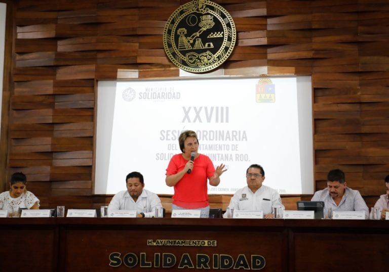 Gobierno de Solidaridad hace su “Buen Fin” con descuentos a los contribuyentes
