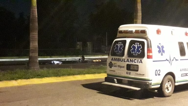 Sancionarían a ambulancia que cobró el servicio en fatal accidente