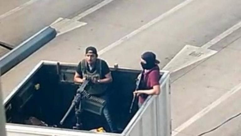 Congreso de EUA incluirá a los cárteles de México como organizaciones terroristas