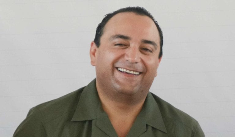 La delincuencia organizada que empoderó “Betito”