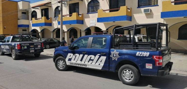 Hombre desaparecido es hallado muerto en cuartería en Playa del Carmen