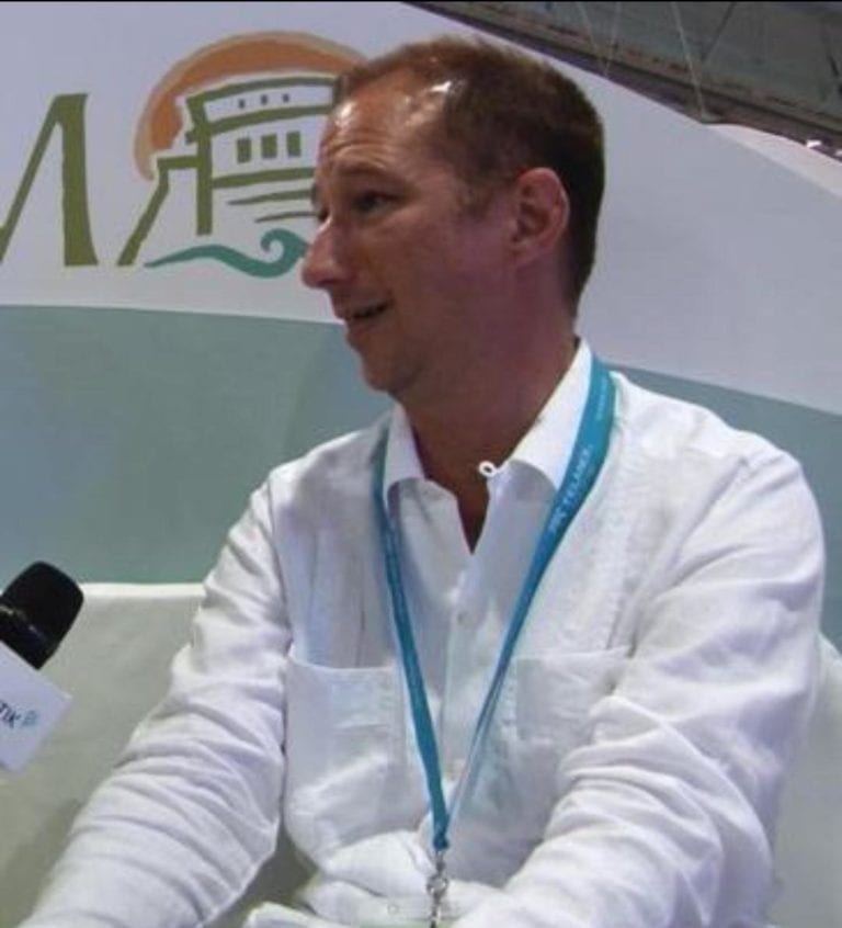 Tulum destaca como destino de primer nivel en Londres: David Ortiz