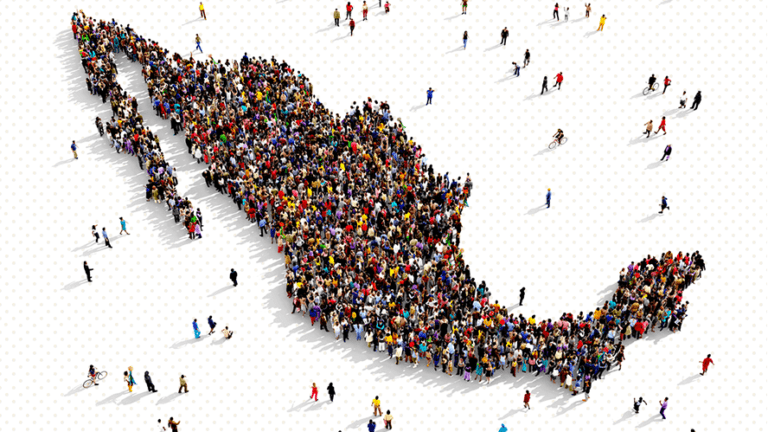 Aumenta esperanza de vida de los mexicanos