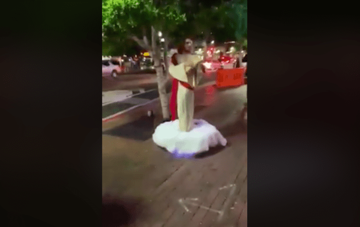 ¡Los mejores disfraces del 2019!