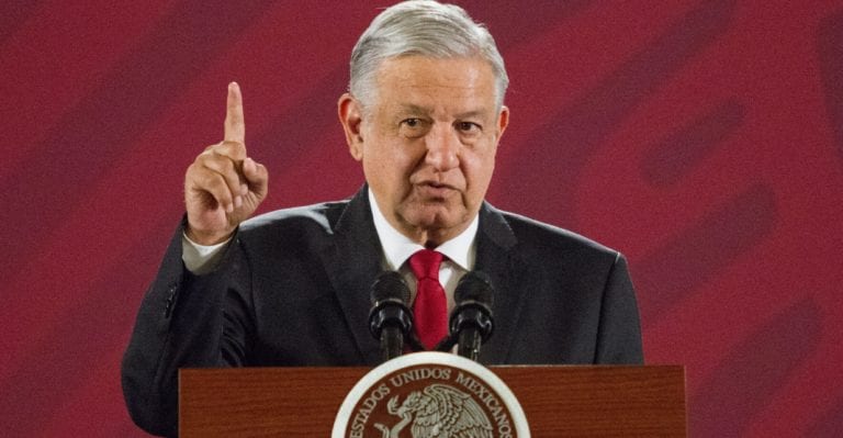 Mayoría me respalda y no permitirá un golpe de Estado: AMLO