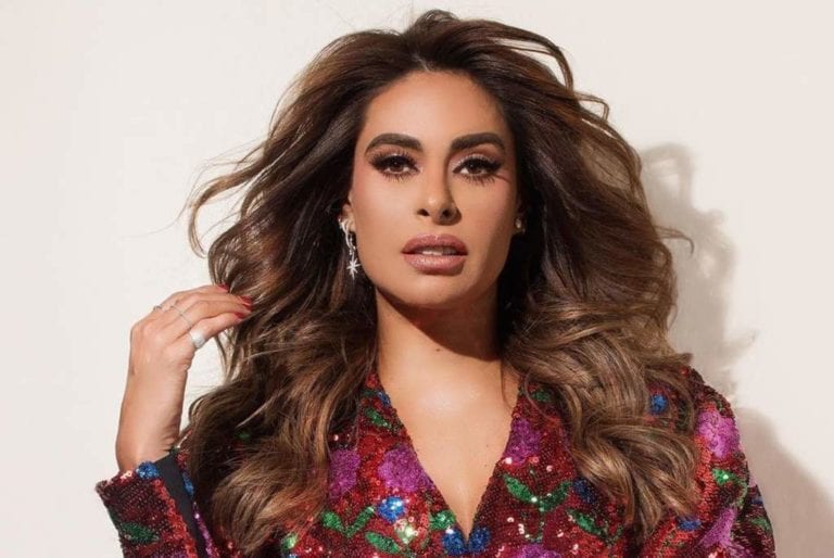 Galilea Montijo se hizo una lipo y está grave